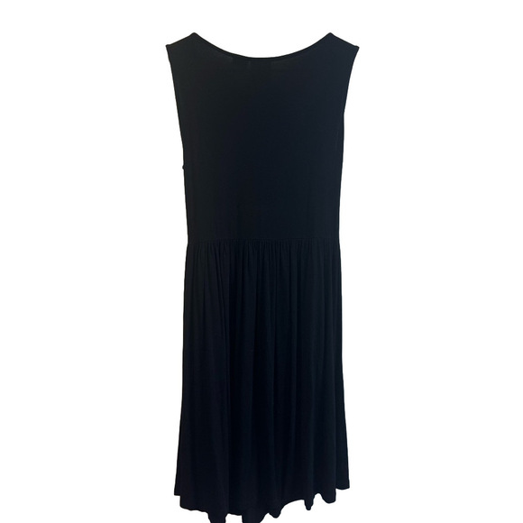 GIRLS FROM SAVOY {Anthropologie} Bamboo Wrap Dress - Picture 9 of 10